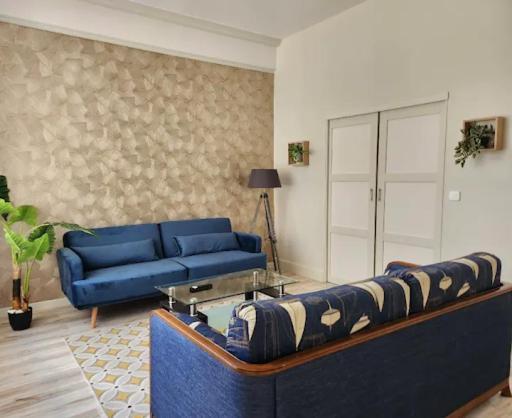 Appartement Elegant Au Coeur De Cabourg Ngoại thất bức ảnh
