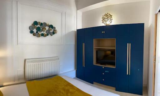 Appartement Elegant Au Coeur De Cabourg Ngoại thất bức ảnh