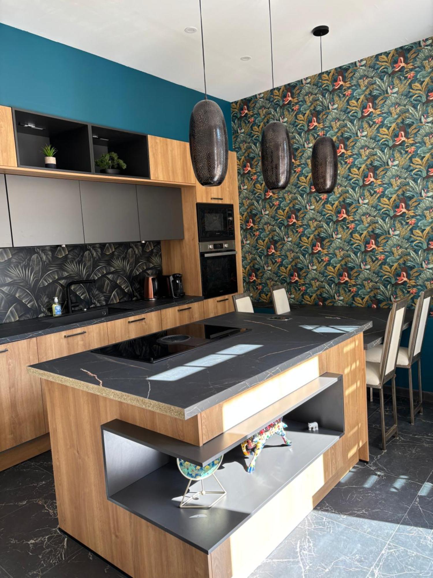 Appartement Elegant Au Coeur De Cabourg Ngoại thất bức ảnh